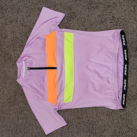 Cyclists top - Picture 5 of 5